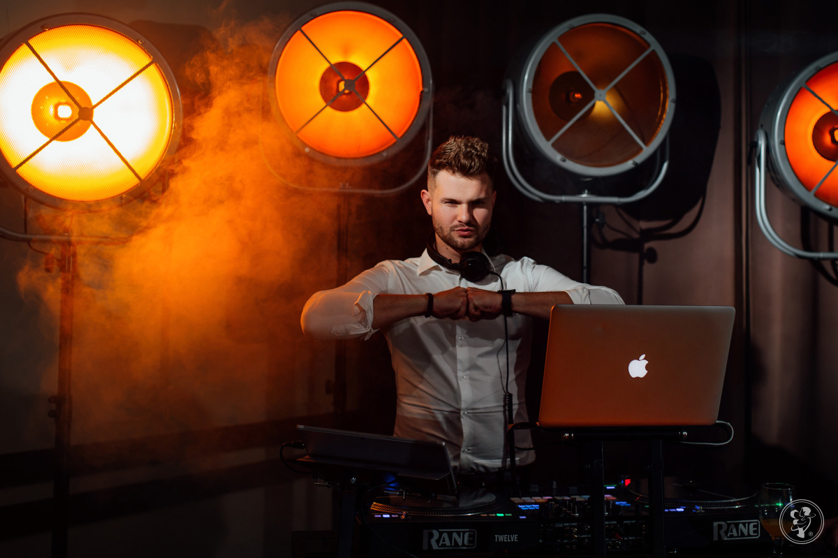 Kuba Król - DJ/Konferansjer, Warszawa - zdjęcie 1