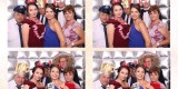 Fotolustro(fotobudka) Lustro 70 cali . Napis LOVE Gratis, Działdowo - zdjęcie 6