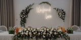 Neon, napis led WE FOUND LOVE na wynajem, dekoracja ślub, wesele 300zł | Dekoracje światłem Kraków, małopolskie - zdjęcie 3