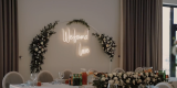 Neon, napis led WE FOUND LOVE na wynajem, dekoracja ślub, wesele 300zł | Dekoracje światłem Kraków, małopolskie - zdjęcie 4