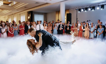 Crazy fun -  Dj na imprezę, fotobudka ,ciężki dym, fontanna iskier, Fotobudka na wesele Karczew