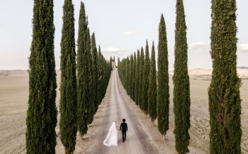 POFILMOWANE ♥ MODERN WEDDING CINEMA, Kamerzysta na wesele Góra Kalwaria