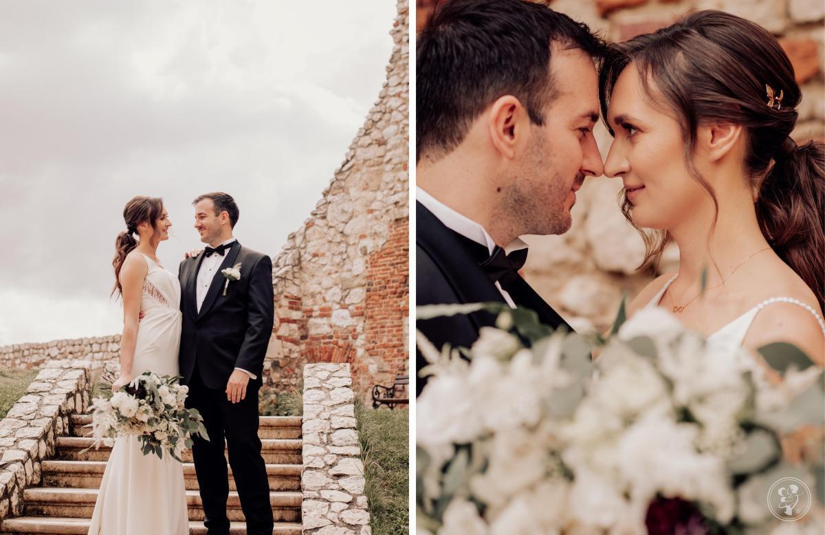 It's today! - Wedding photography | Fotograf ślubny, Niepołomice - zdjęcie 1