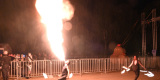 Pokazy ognia fireshow / animacje kuglarskie / atrakcje weselne, Dobre Miasto - zdjęcie 2