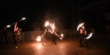 Grupa Ognia i Teatrów Ulicznych ISKRA | Teatr ognia Dobre Miasto, warmińsko-mazurskie - zdjęcie 4