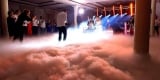 Profesjonalny Ciężki Dym CO2 + fontannty iskier - Taniec w chmurach!, Rzeszów - zdjęcie 4
