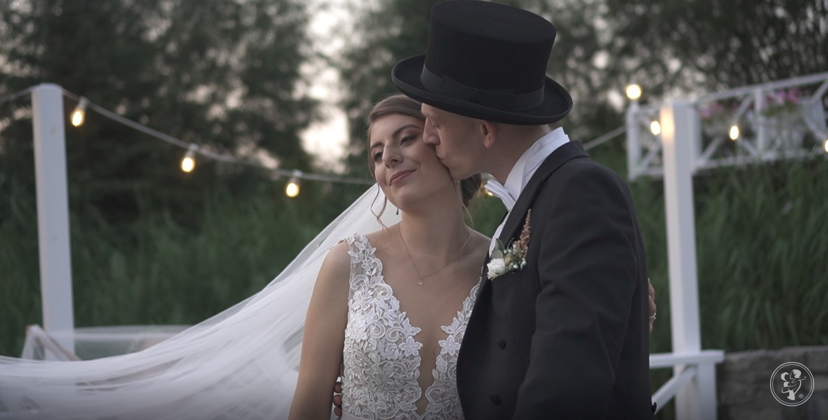 FOTO-VIDEO | Kamerzysta na wesele Nowy Dwór Mazowiecki, mazowieckie - zdjęcie 1