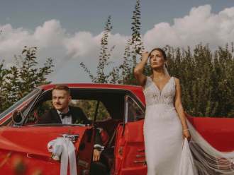 Sobotki Weddings | Fotograf ślubny Gliwice, śląskie