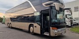 Wynajem autokaru / busa dla gości na wesele BUZZBus | Przewóz gości, Katowice - zdjęcie 2
