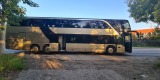 Wynajem autokaru / busa dla gości na wesele BUZZBus | Przewóz gości, Katowice - zdjęcie 4