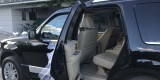 Lincoln Navigator 5,4 V8 - Limuzyna do ślubu 7-osób 4x4 terenowy USA | Auto do ślubu Tarnobrzeg, podkarpackie - zdjęcie 3