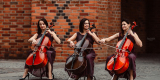Trio wiolonczelowe A Tre -profesjonalna oprawa muzyczna uroczystości, Olsztyn - zdjęcie 2