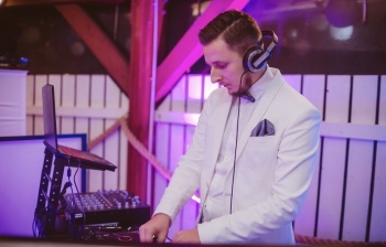 ⭐️ DJ Fbn ⭐️ DJ/Wodzirej | Ciężki dym, DJ na wesele Środa Wielkopolska