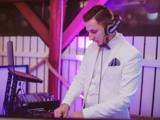 DJ Fbn | DJ na wesele Piła, wielkopolskie