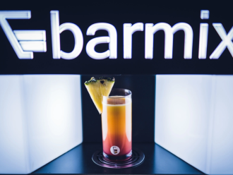Automatyczny barman na wesele,  Zielona Góra