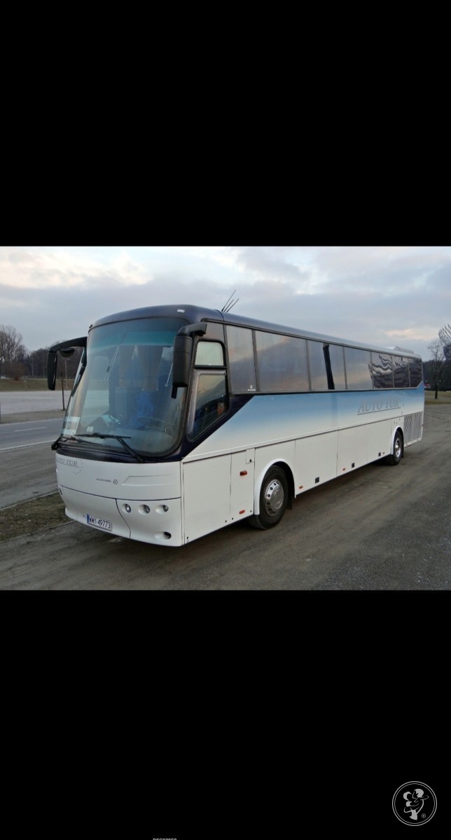 MAGNAT-BUS - autokary | Wynajem busów Warszawa, mazowieckie - zdjęcie 1