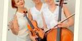 Women String Trio | Oprawa muzyczna ślubu Szczecin, zachodniopomorskie - zdjęcie 3