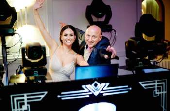 DJ SebiX - Dj/Wodzirej Profesjonalna oprawa muzyczna i konferansjerska, DJ na wesele Stawiski