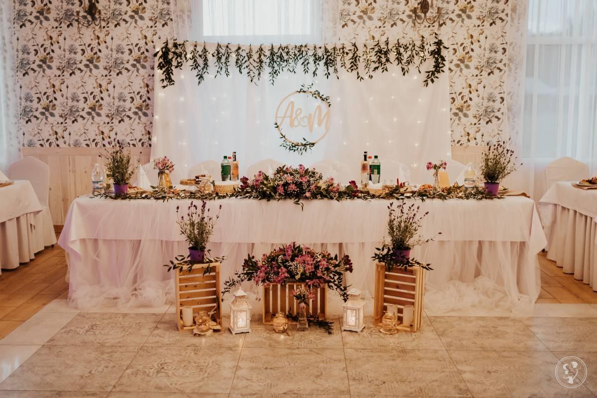 Biały Dworek - romantyczne miejsce na wesele, Kozińce - zdjęcie 1