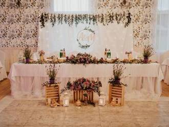 Biały Dworek - romantyczne miejsce na wesele | Sala weselna Kozińce, podlaskie