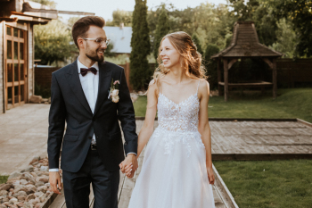 Monika Płużek Naturalna fotografia ślubna | Fotograf ślubny Wodzisław Śląski, śląskie