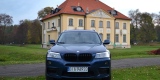Auto do ślubu za 500zł !!! HIT !!! samochód na wesele BMW X3 F25 3.0L | Auto do ślubu Białystok, podlaskie - zdjęcie 2