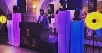 DJ Pawlos - Wesela / Wodzirej / Dobra zabawa, DJ na wesele Krosno