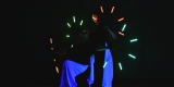 POKAZ LED SHOW | Visual Show | Taniec ze światłem, Elbląg - zdjęcie 5