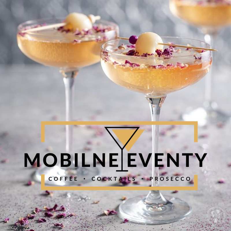Drink Bar Mobilne-Eventy | Barman na wesele Kraków, małopolskie - zdjęcie 1