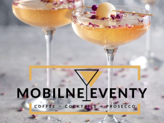 Drink Bar Mobilne-Eventy | Barman na wesele Kraków, małopolskie