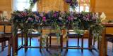 Florystyka ślubna | Bukiety ślubne | Dekoracja sali i kościoła, Zawiercie - zdjęcie 2