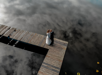 HORYZONT Wideo & Foto & Dron -  film, teledysk i fotografia, Kamerzysta na wesele Nowogard
