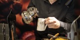 Coffee Ceremony - kawa weselna w sułtańskim wydaniu! | Barista na wesele Urszulin, lubelskie - zdjęcie 2