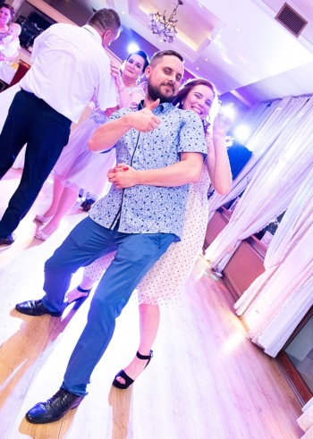 Dj Paweł Potoczny | DJ na wesele Bydgoszcz, kujawsko-pomorskie