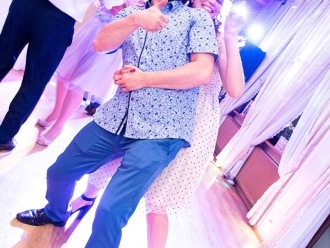 Dj Paweł Potoczny | DJ na wesele Bydgoszcz, kujawsko-pomorskie