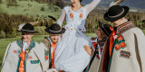 Mrs. Tylka - ze mną zorganizujesz swoje wesele pod Tatrami, Zakopane - zdjęcie 4