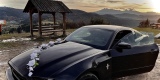 Ford Mustang Premium 3.7v6 | Auto do ślubu Tarnów, małopolskie - zdjęcie 3