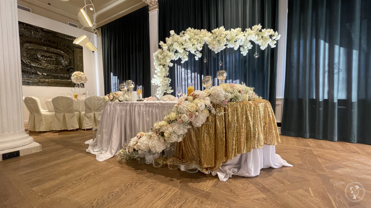 MERAKI Event | Dekoracje | Florystyka | Wedding Planner, Gdynia - zdjęcie 1