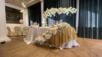 MERAKI Event | Dekoracje | Florystyka | Wedding Planner, Dekoracje ślubne Nowy Dwór Gdański