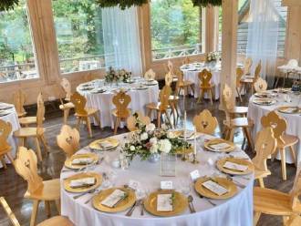 Karczma Rusnakówka | Sala weselna Spytkowice, małopolskie