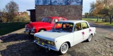 Auta do ślubu Warszawa 223 i Fiat 125p, Poznań - zdjęcie 6