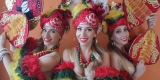Samba brazylijska - pokazy, nauka tańca, animacje | Pokaz tańca na weselu Warszawa, mazowieckie - zdjęcie 4