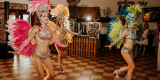 Samba brazylijska - pokazy, nauka tańca, animacje | Pokaz tańca na weselu Warszawa, mazowieckie - zdjęcie 2