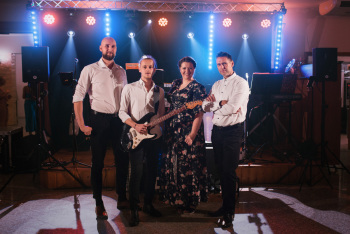 Paradiso Zespół Muzyczny, Zespoły weselne Elbląg