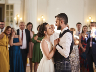 Fotografia Ślubna, Reportaż ślubny, Sesja ślubna.,  Żnin