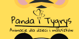 Panda i Tygrys Animacje | Animator dla dzieci Nysa, opolskie - zdjęcie 2
