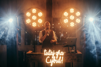 CYBUL - Wedding & Event DJ, DJ na wesele Nowe Miasto Lubawskie