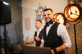 ⭐⭐⭐⭐⭐ DJ na wesele - iDO EVENTS ⭐⭐⭐⭐⭐, DJ na wesele Bydgoszcz