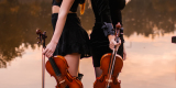 Duet skrzypcowy-oprawa muzyczna ślubu, wesela i innych ważnych chwil, Rybnik - zdjęcie 3