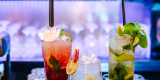 Cocktail Bar pod oliwką | Barman na wesele Tarnów, małopolskie - zdjęcie 6